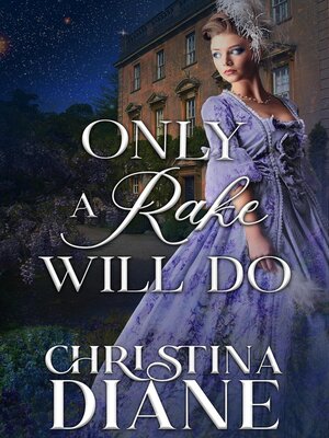 cover image of Only a Rake Will Do
